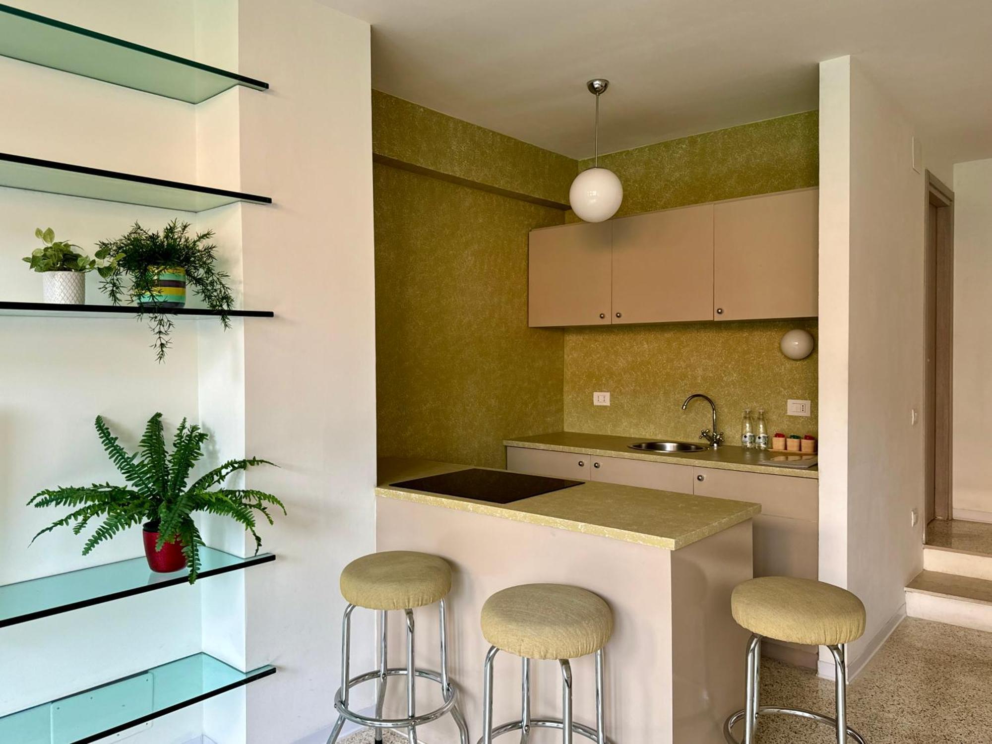 Navigli Apartments Milan Luaran gambar