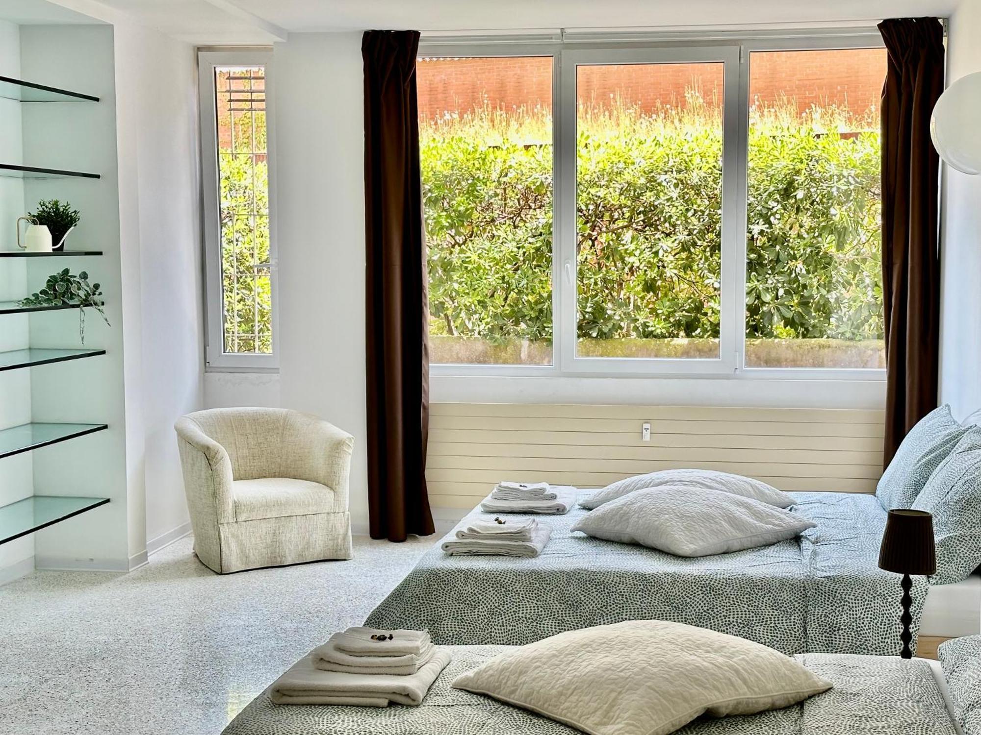 Navigli Apartments Milan Luaran gambar