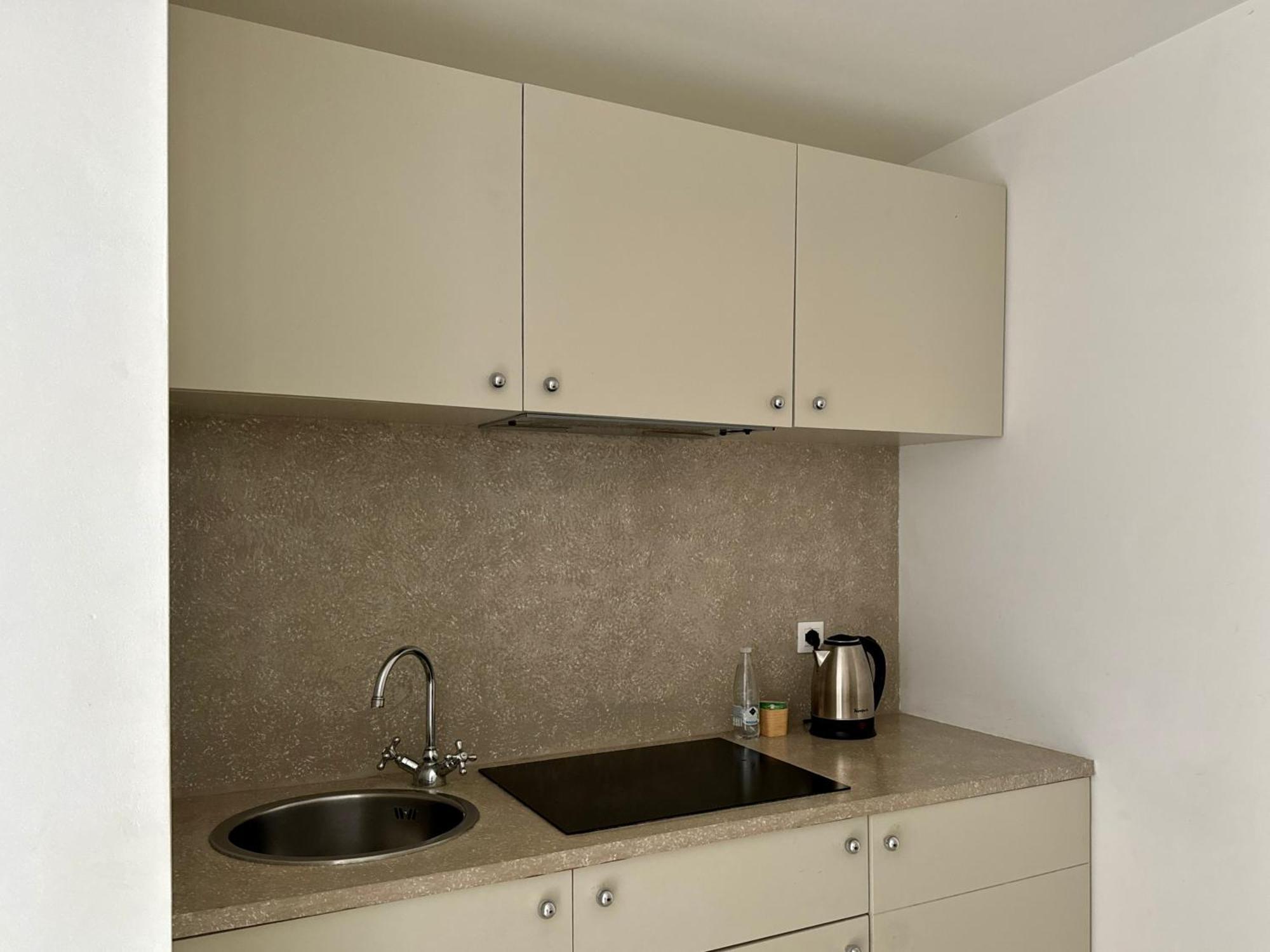 Navigli Apartments Milan Luaran gambar