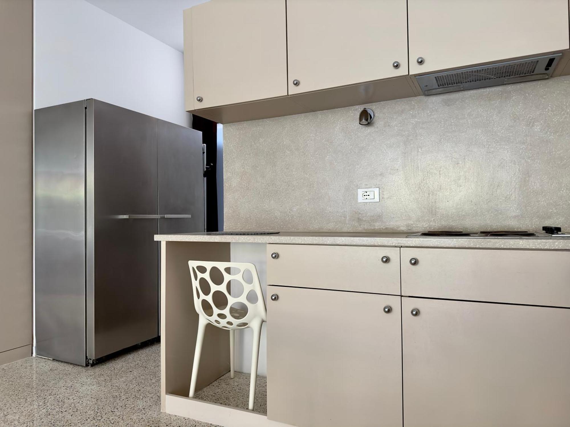 Navigli Apartments Milan Luaran gambar