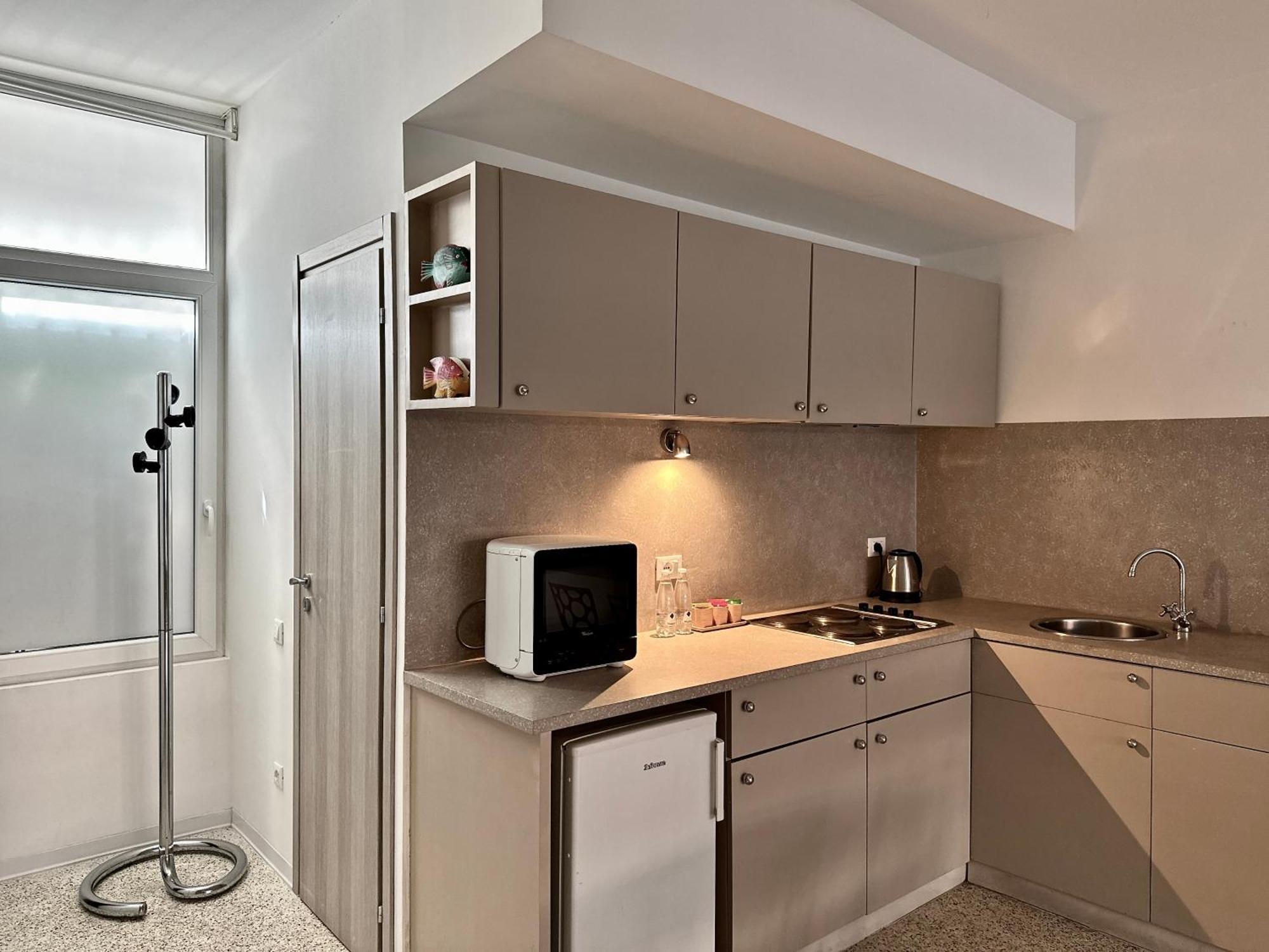 Navigli Apartments Milan Luaran gambar