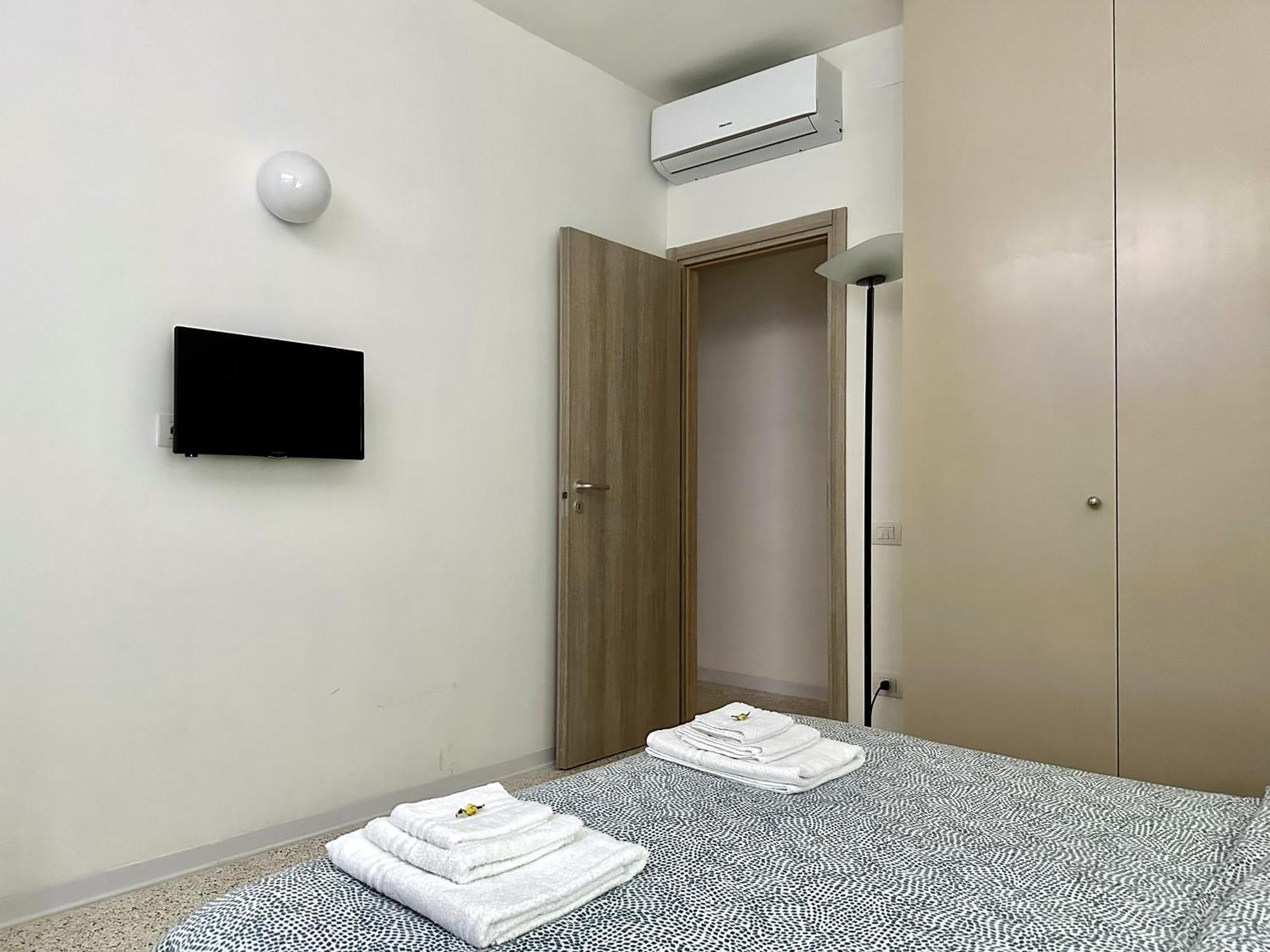 Navigli Apartments Milan Luaran gambar