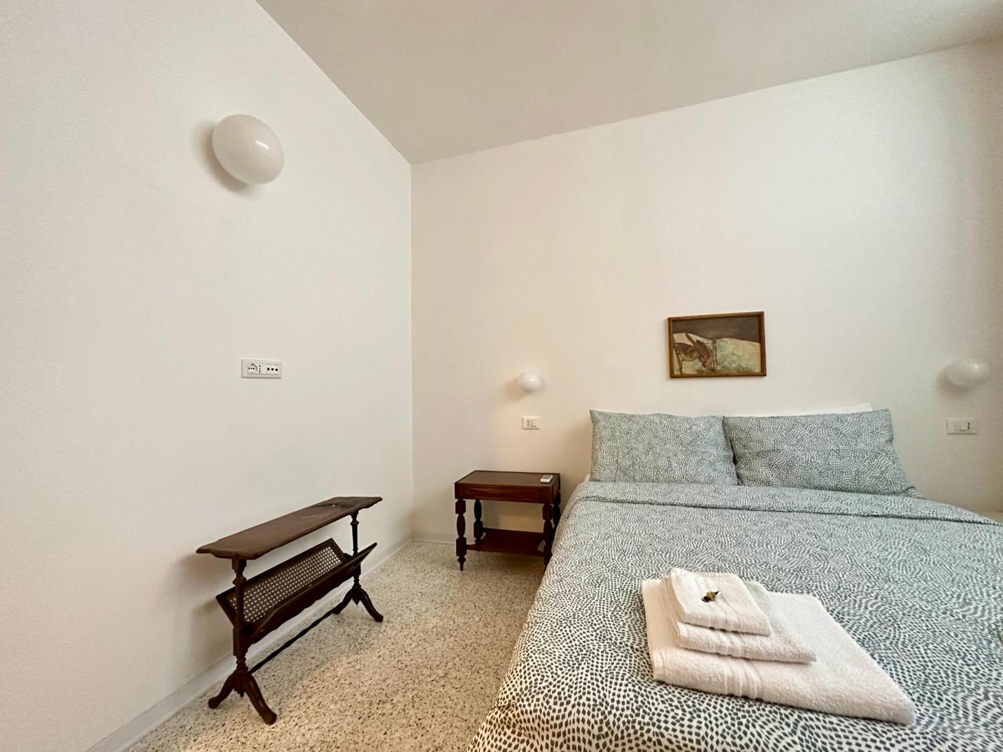 Navigli Apartments Milan Luaran gambar