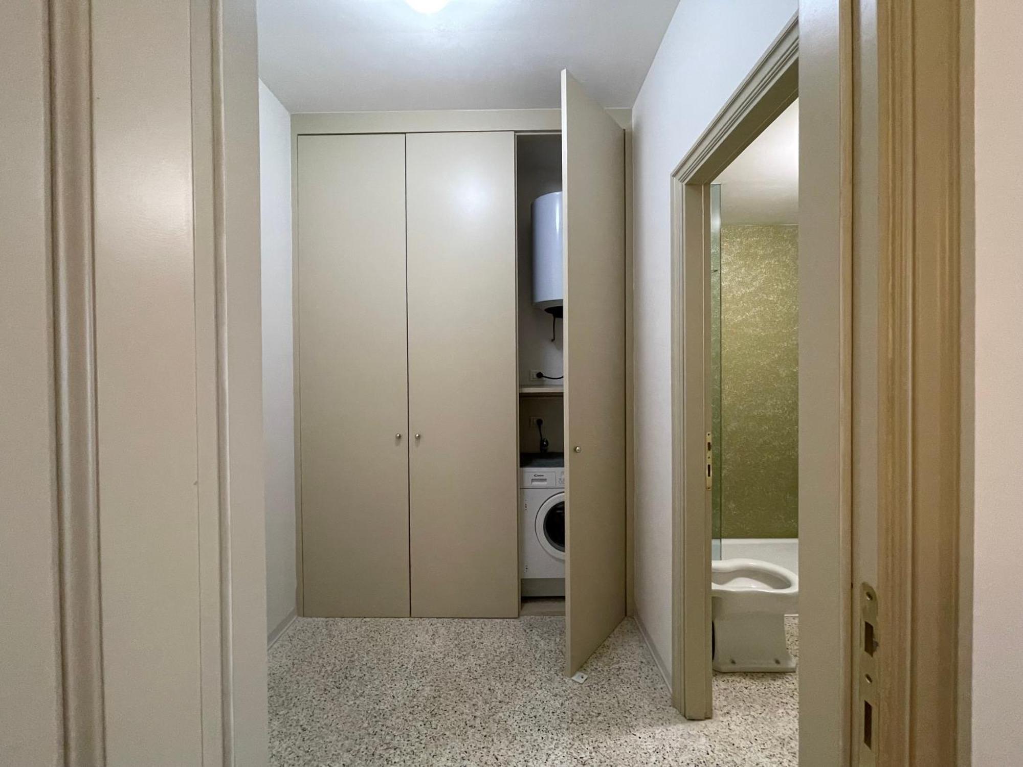 Navigli Apartments Milan Luaran gambar