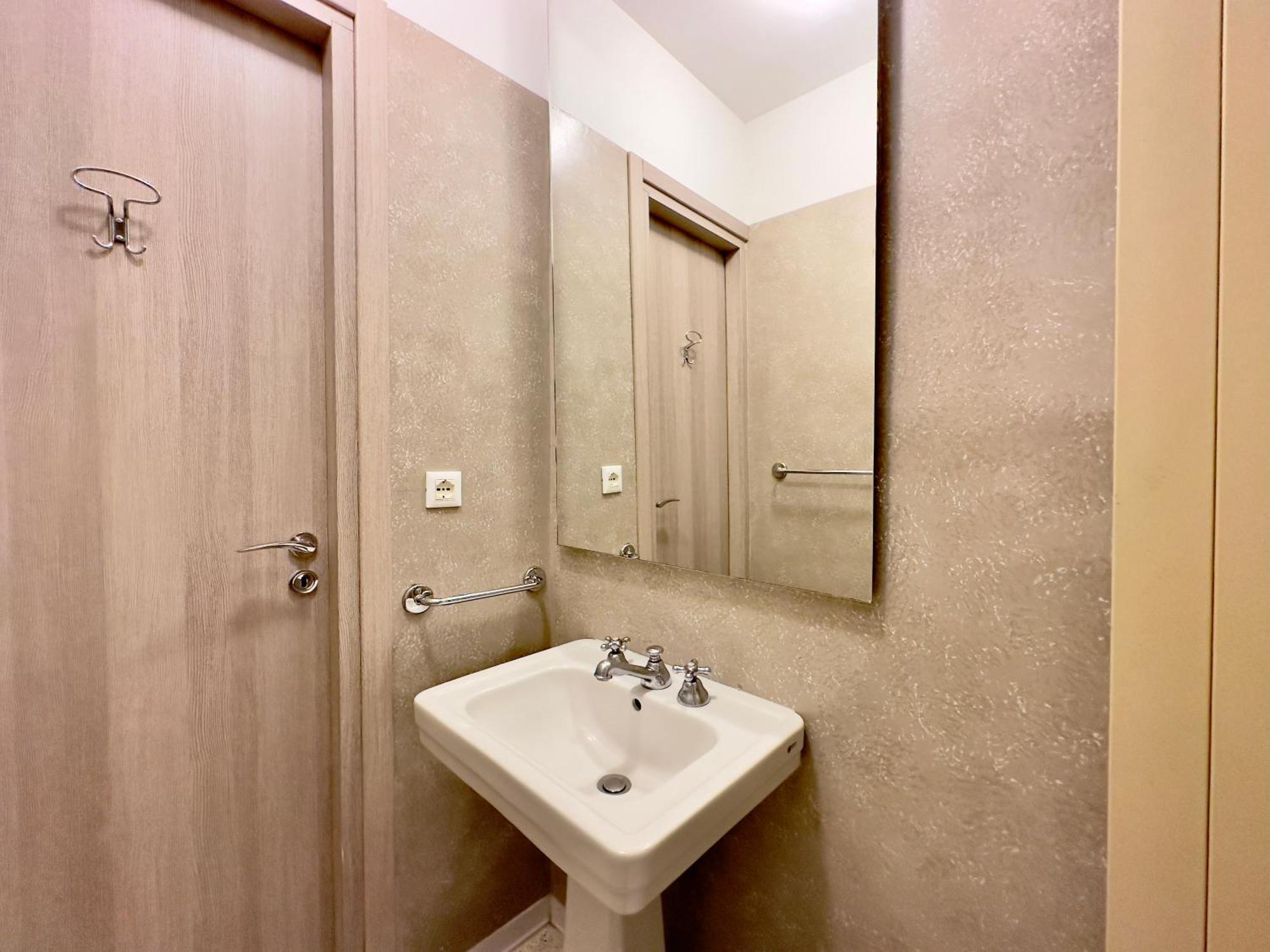 Navigli Apartments Milan Luaran gambar