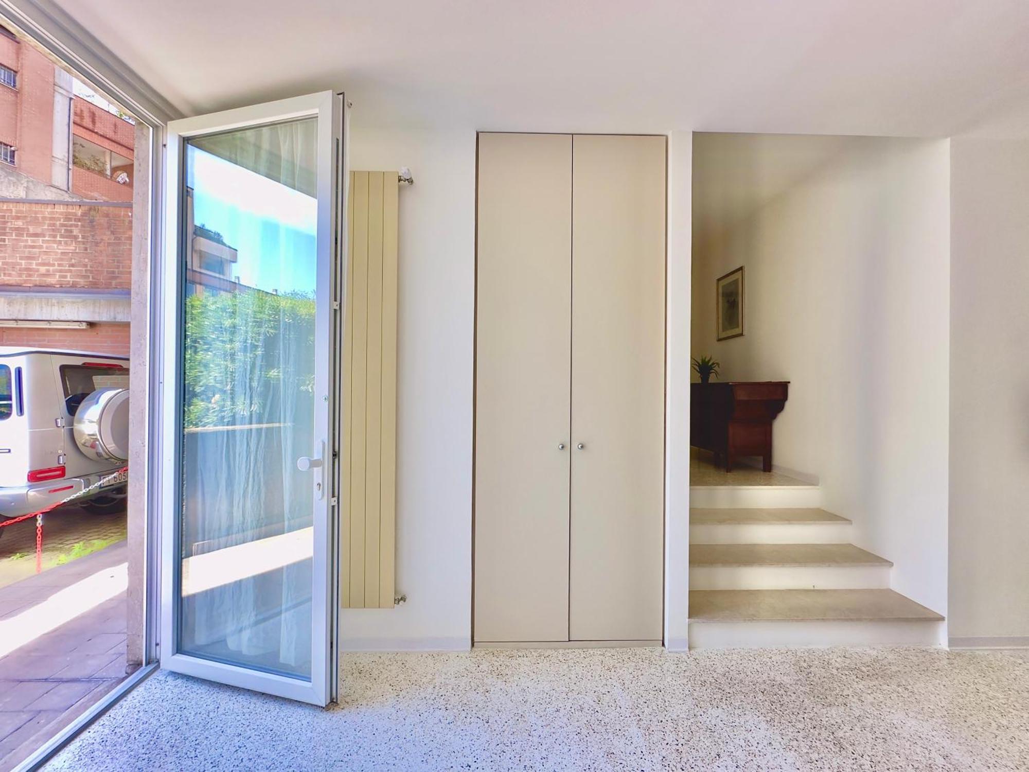Navigli Apartments Milan Luaran gambar