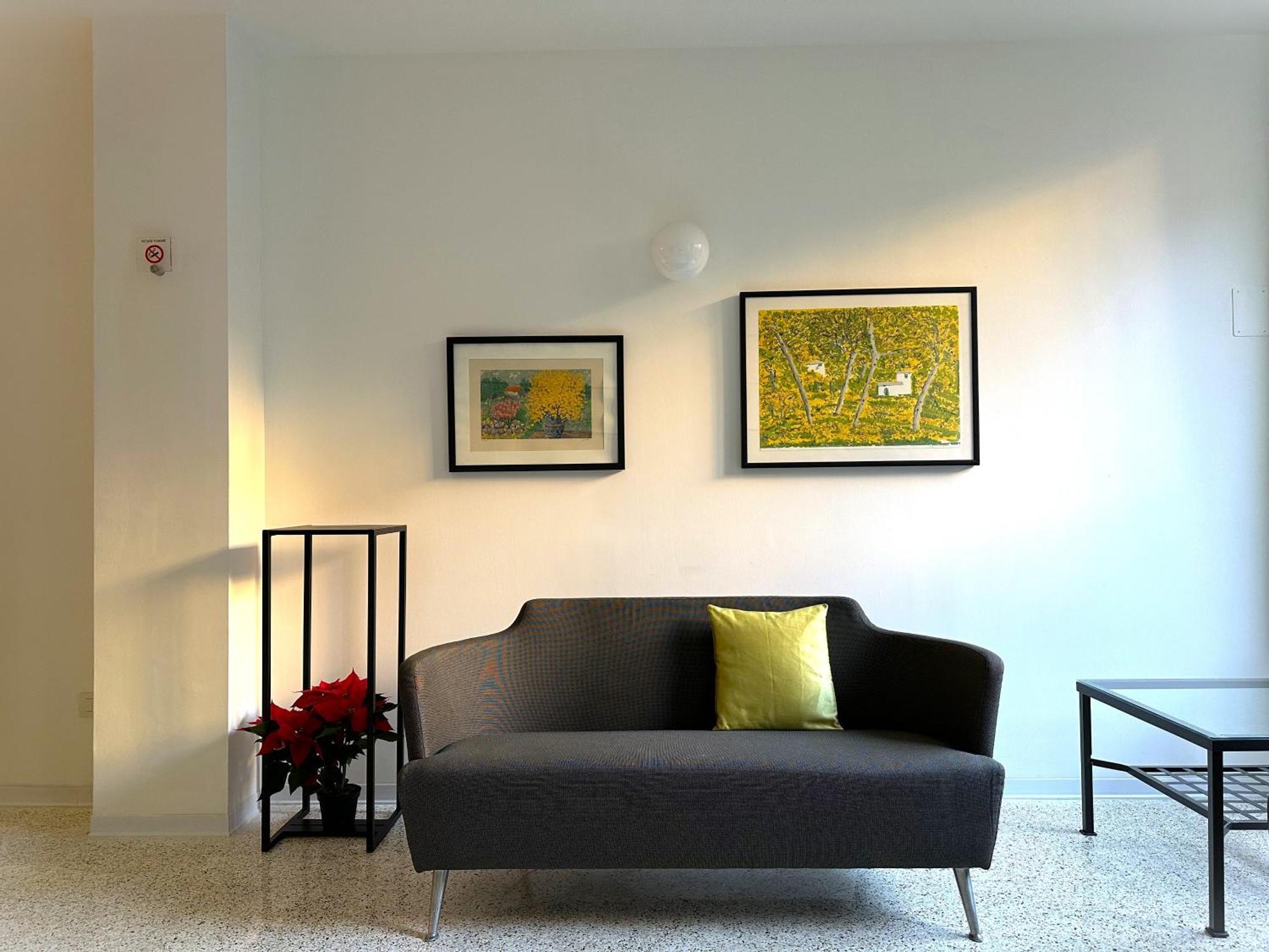 Navigli Apartments Milan Luaran gambar
