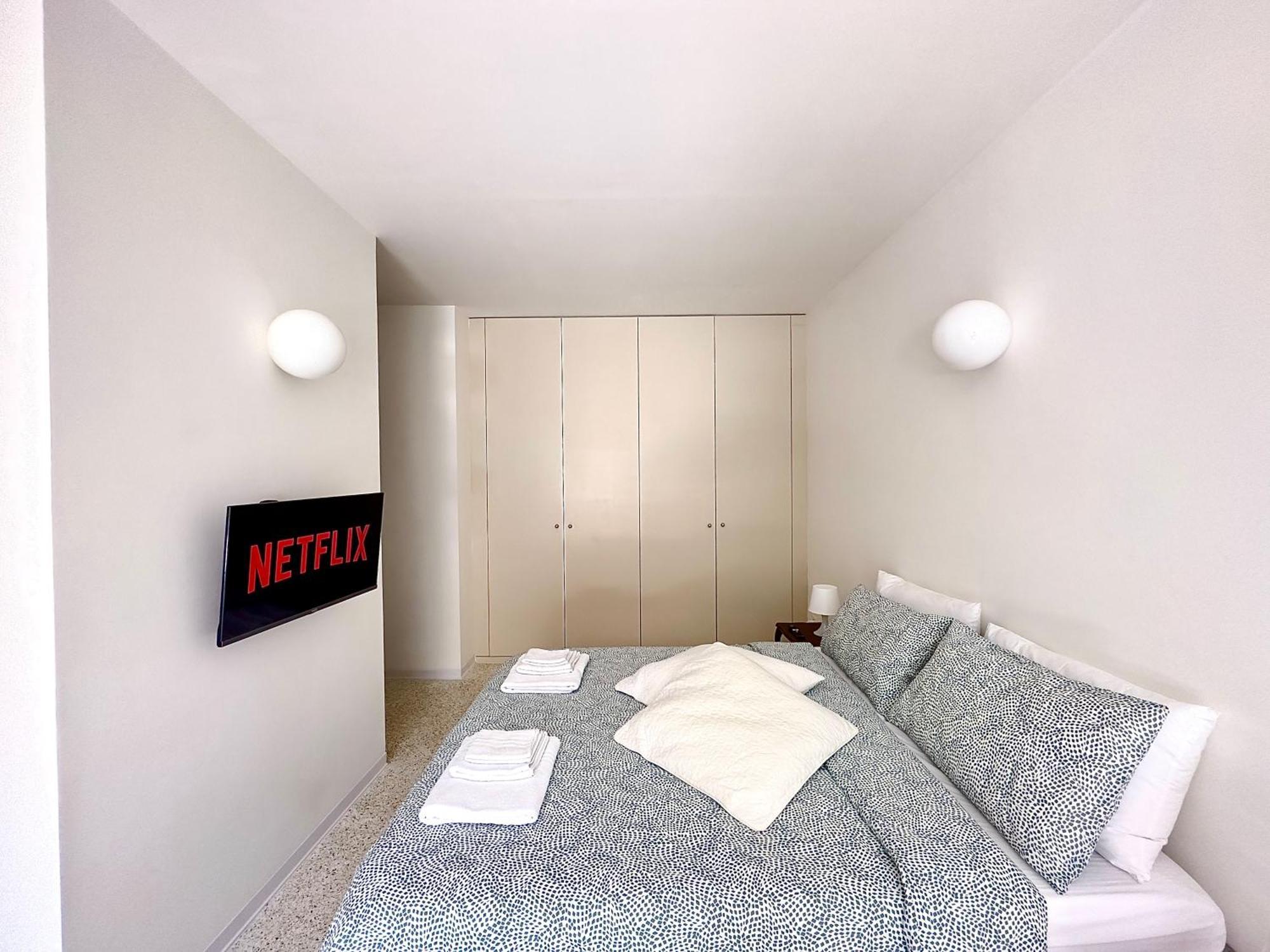Navigli Apartments Milan Luaran gambar