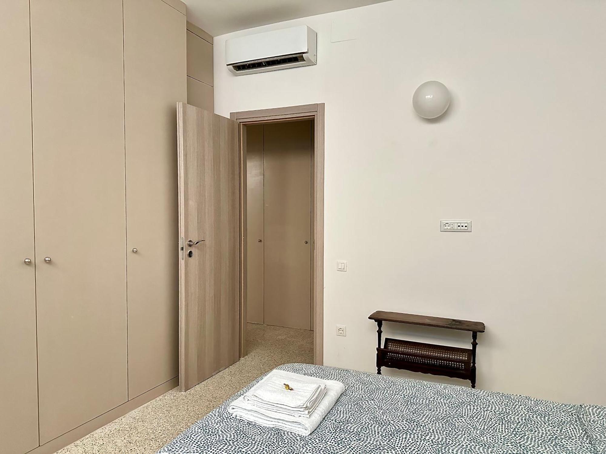 Navigli Apartments Milan Luaran gambar
