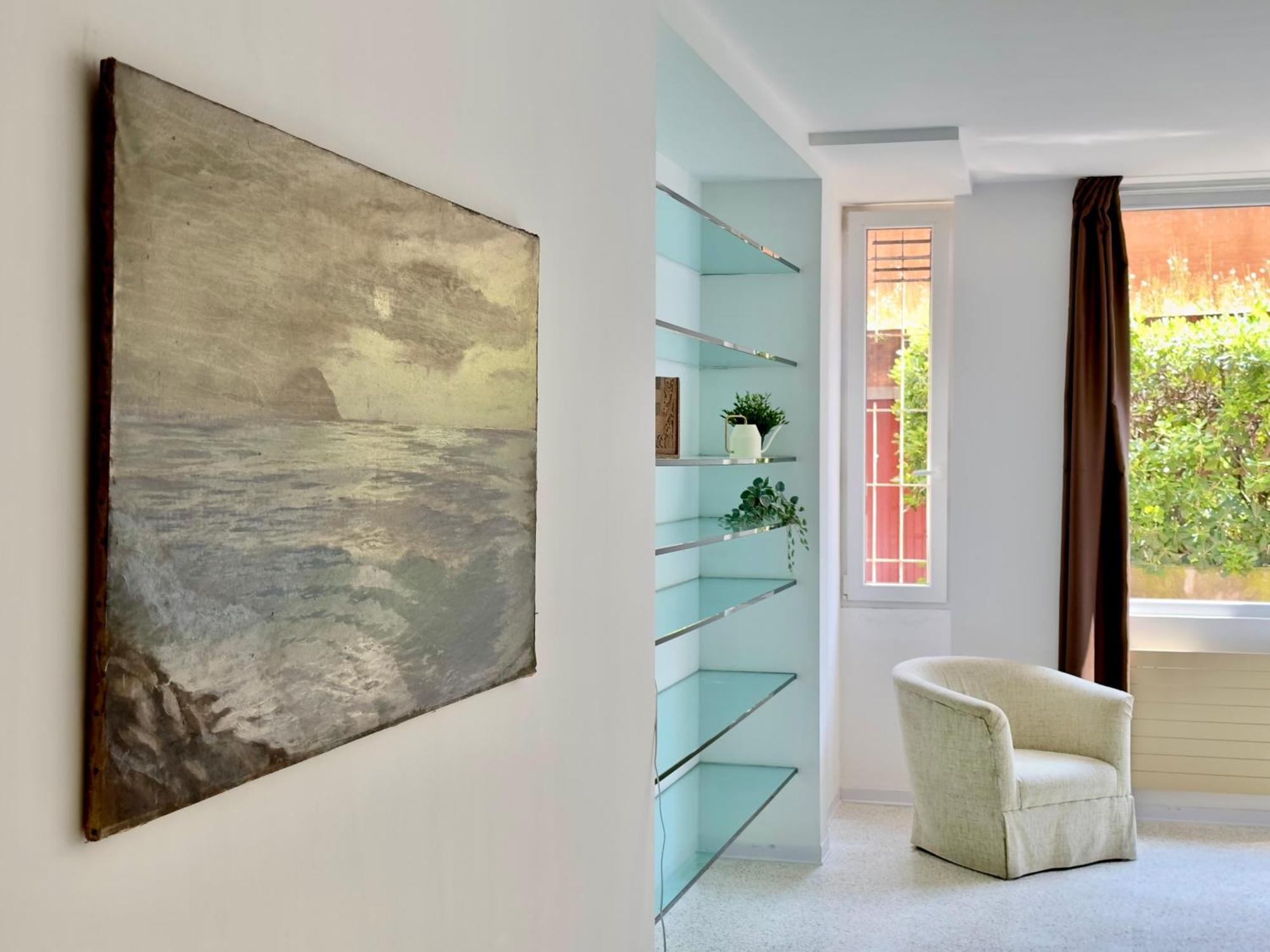 Navigli Apartments Milan Luaran gambar