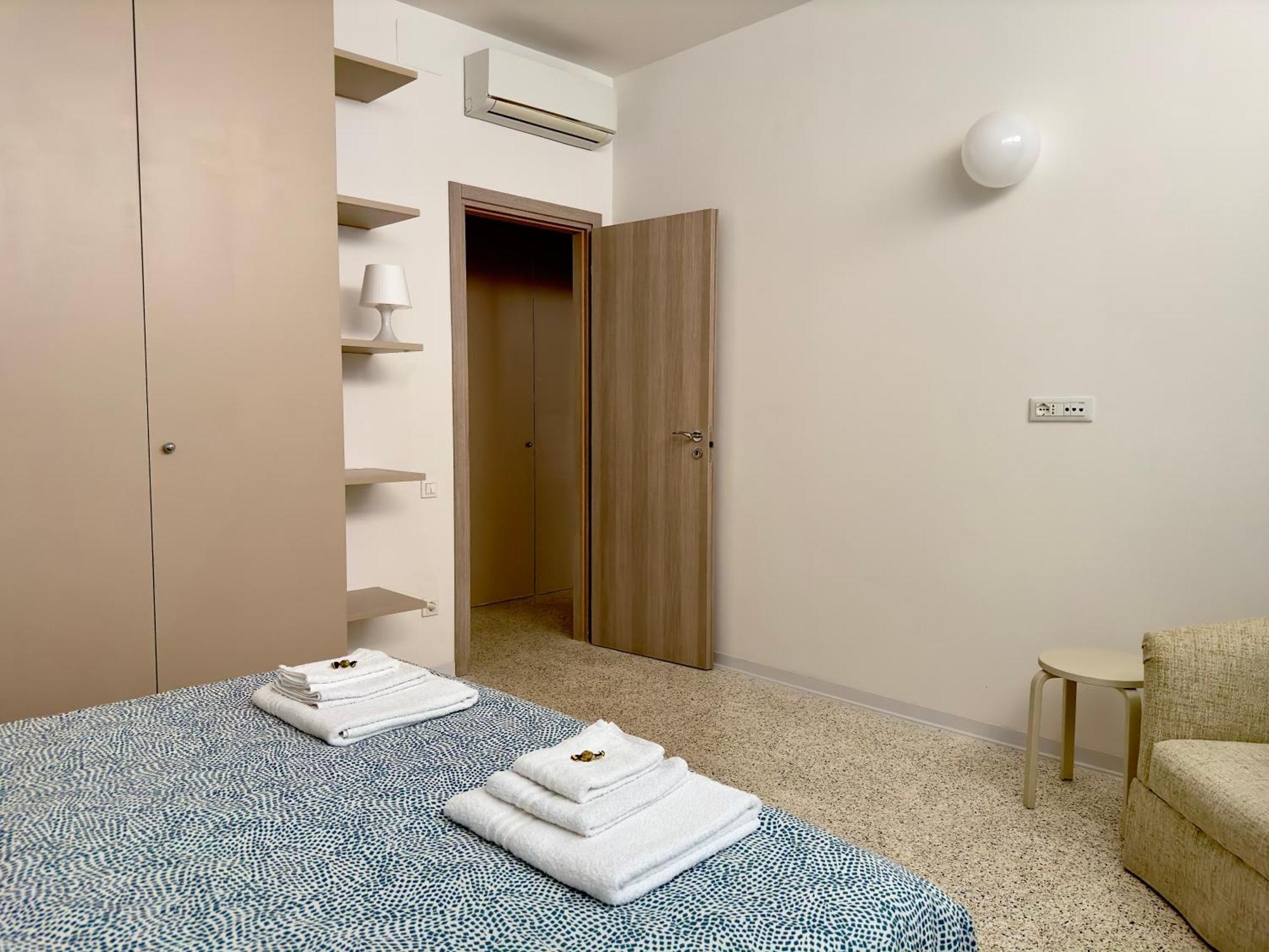 Navigli Apartments Milan Luaran gambar