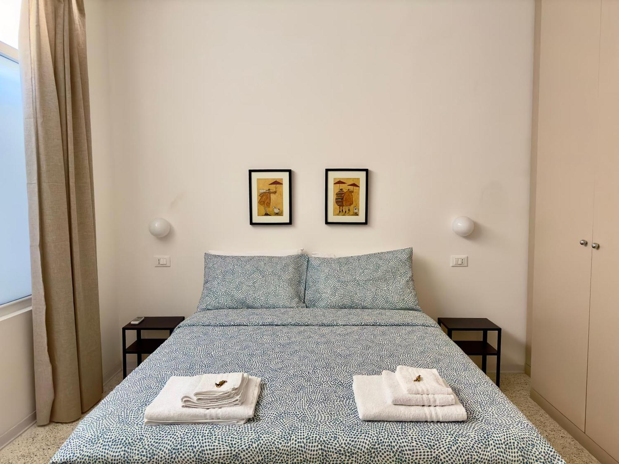Navigli Apartments Milan Luaran gambar
