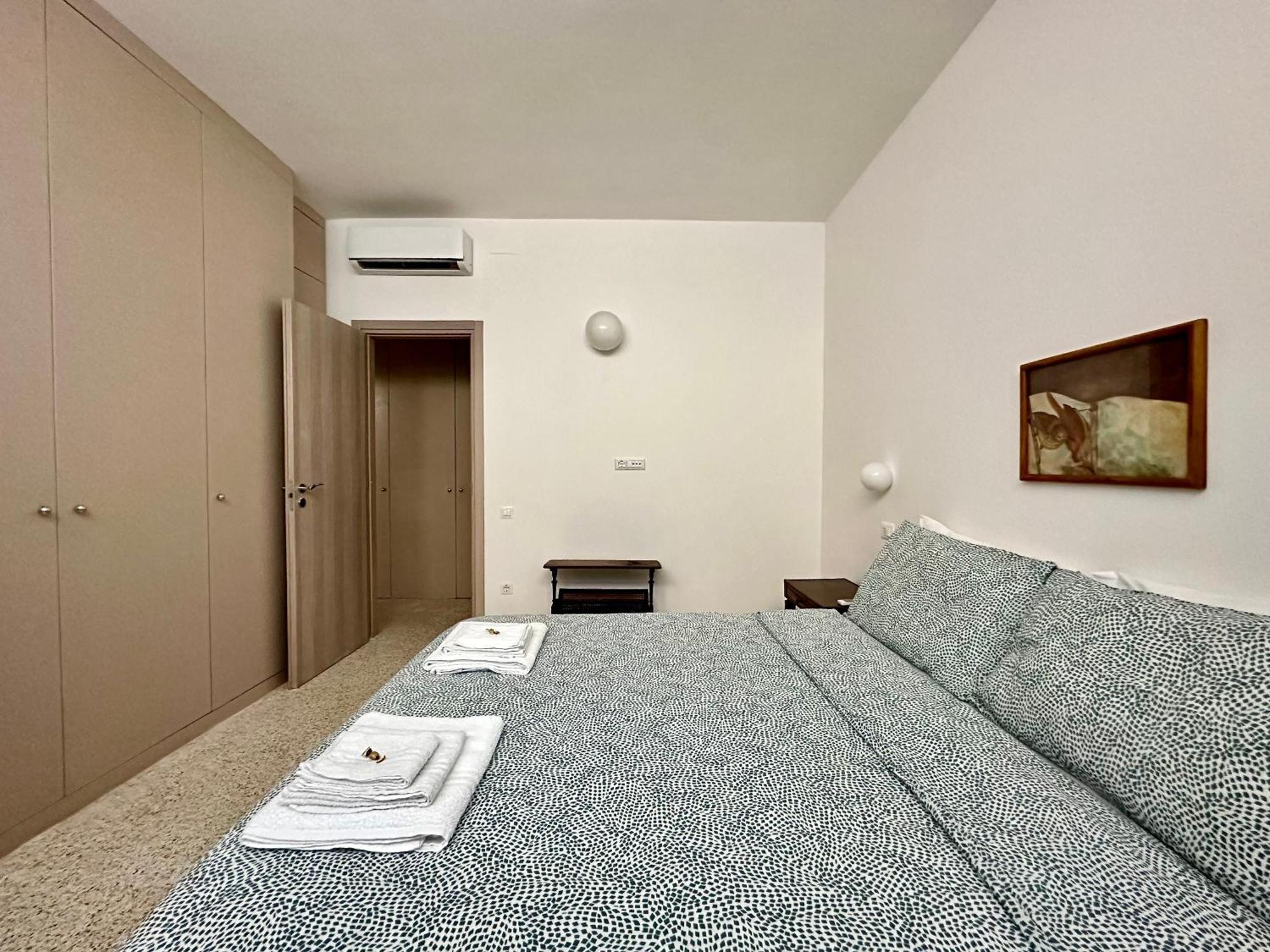 Navigli Apartments Milan Luaran gambar