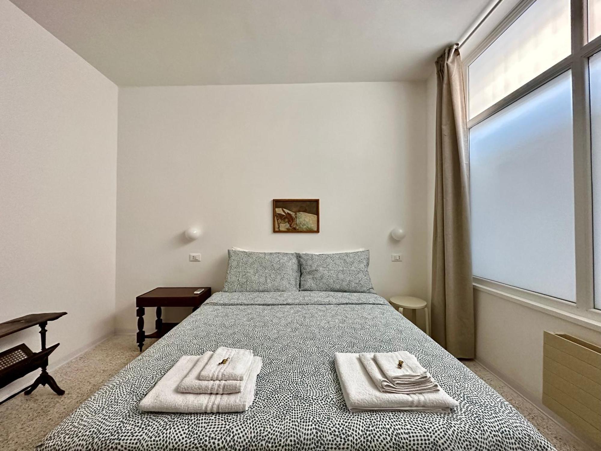 Navigli Apartments Milan Luaran gambar