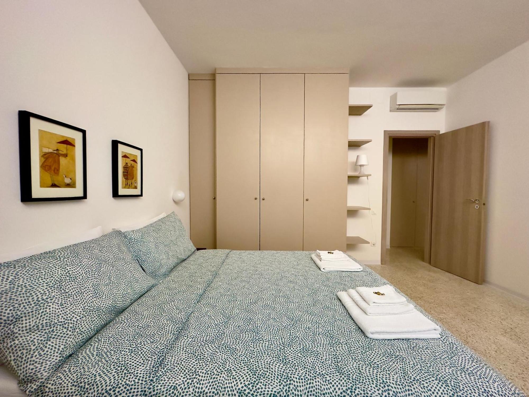 Navigli Apartments Milan Luaran gambar