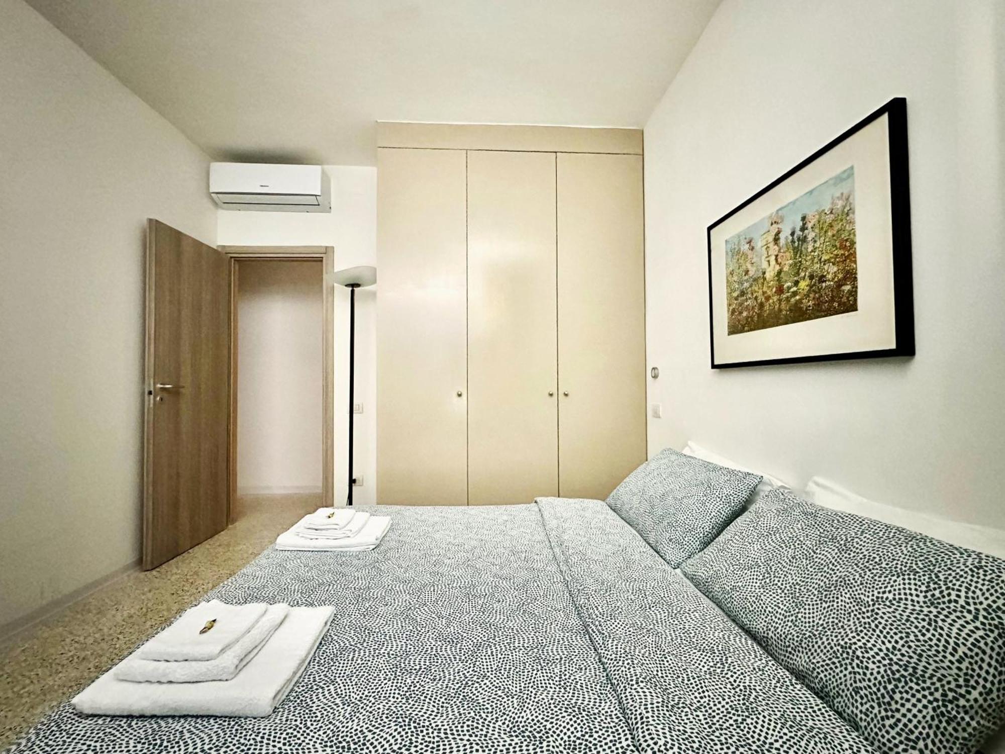 Navigli Apartments Milan Luaran gambar