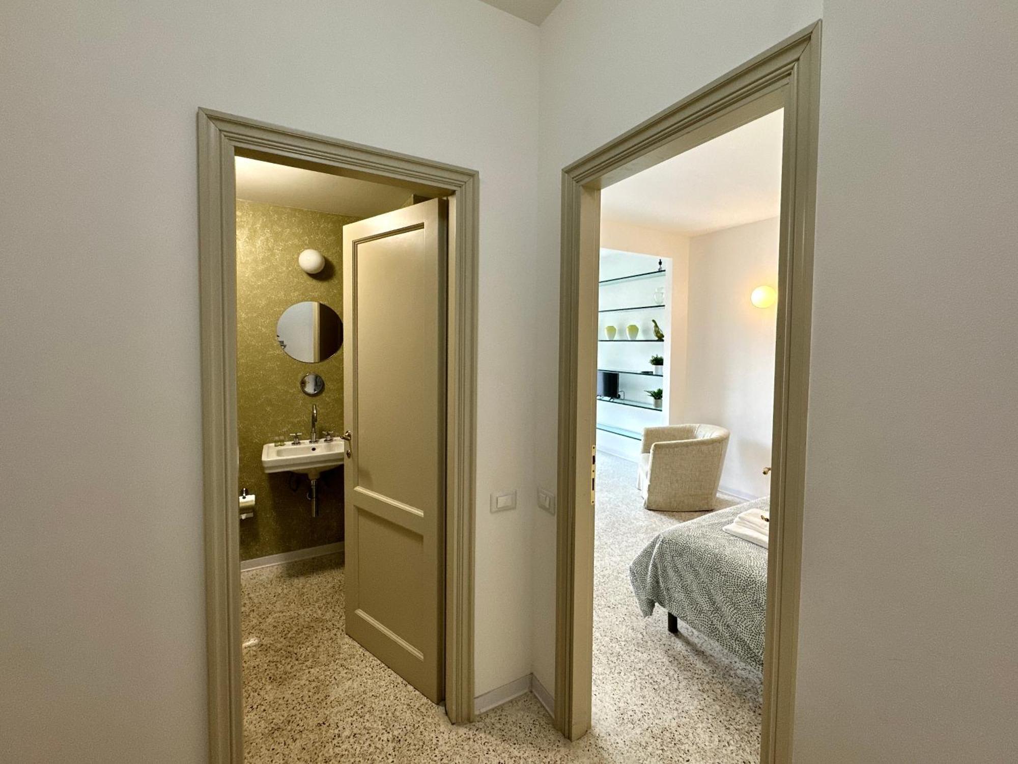 Navigli Apartments Milan Luaran gambar