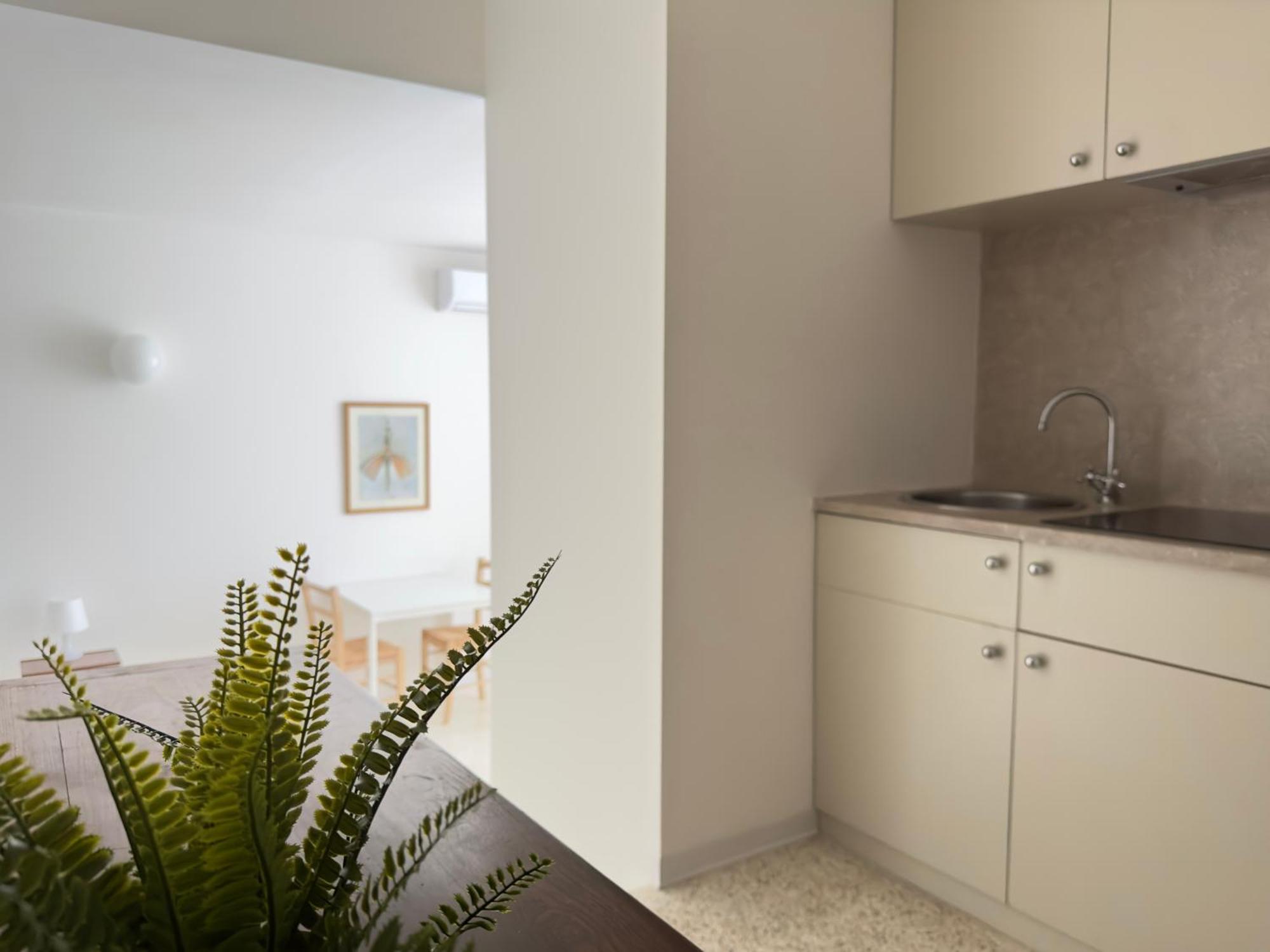 Navigli Apartments Milan Luaran gambar