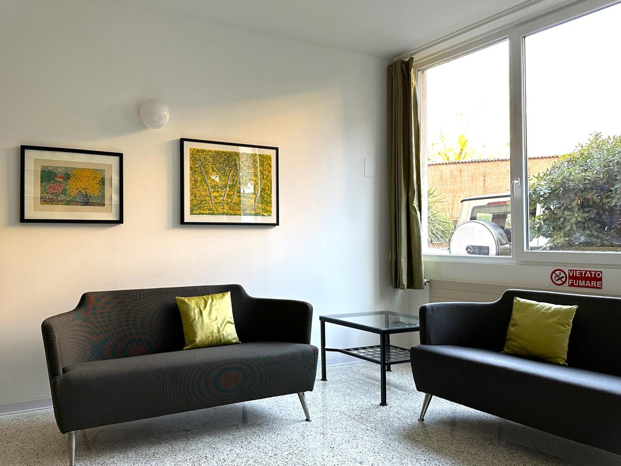 Navigli Apartments Milan Luaran gambar