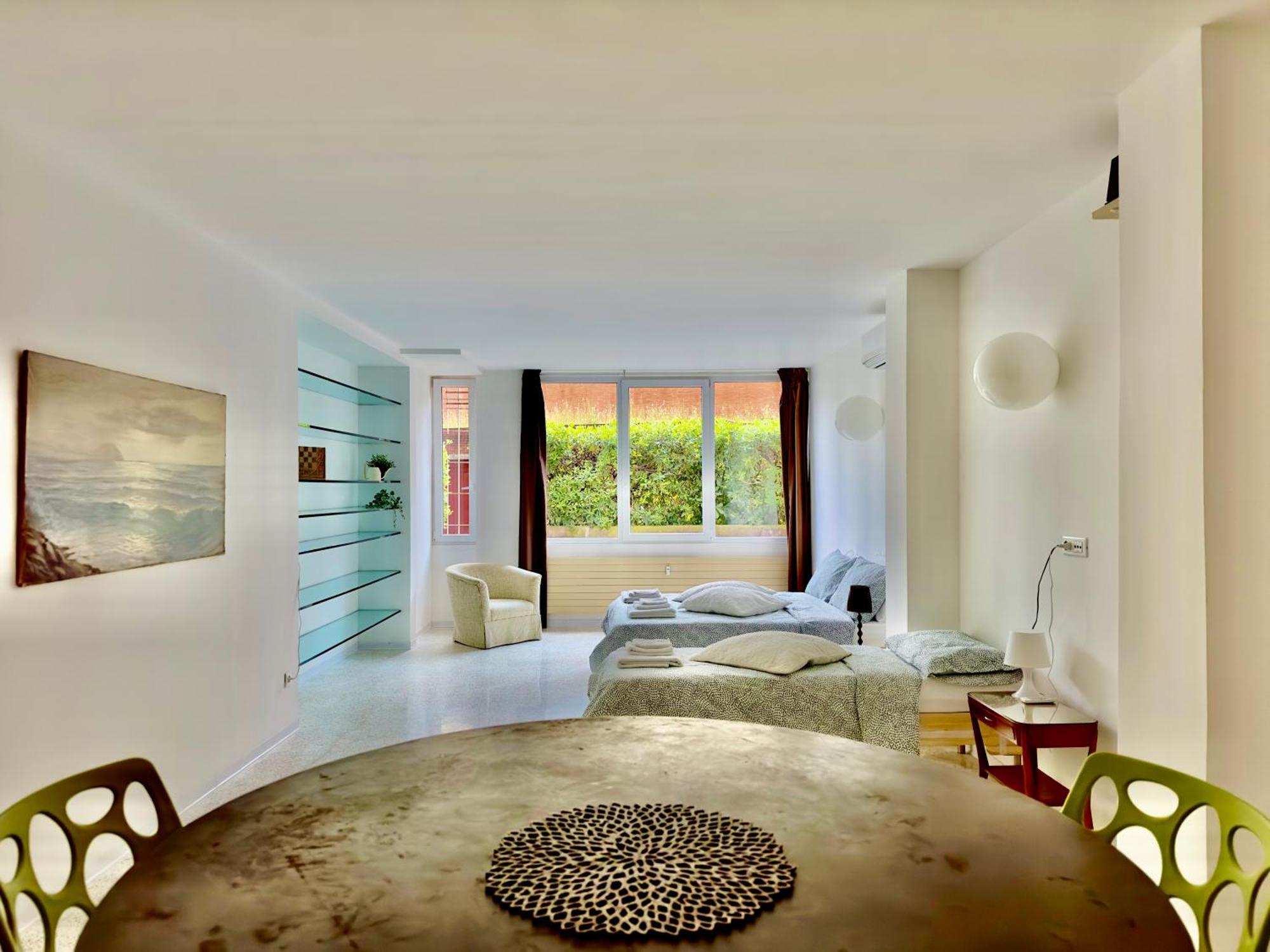 Navigli Apartments Milan Luaran gambar