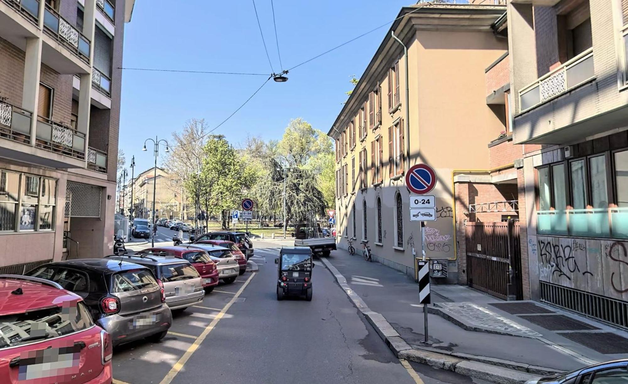 Navigli Apartments Milan Luaran gambar